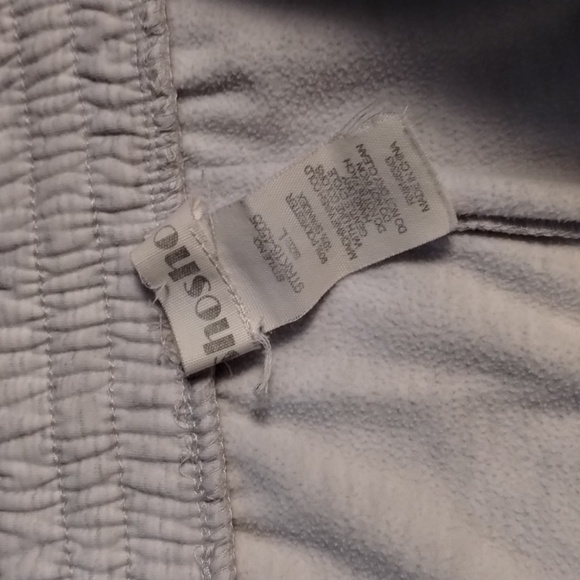 Shosho size L Women's sweatpants - Picture 5 of 5